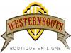 western boots a montpellier (magasin-chaussures)