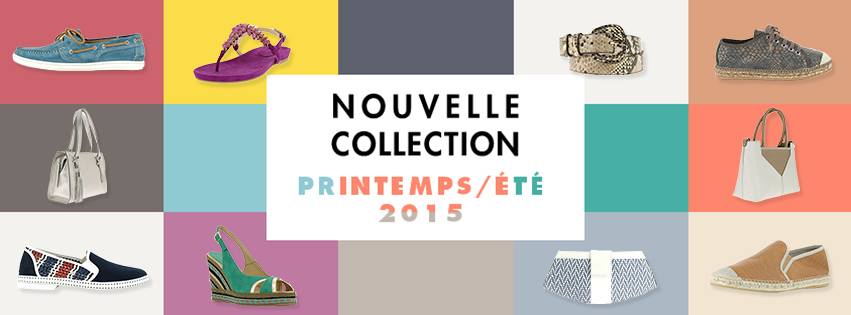 heyraud nouvelle collection
